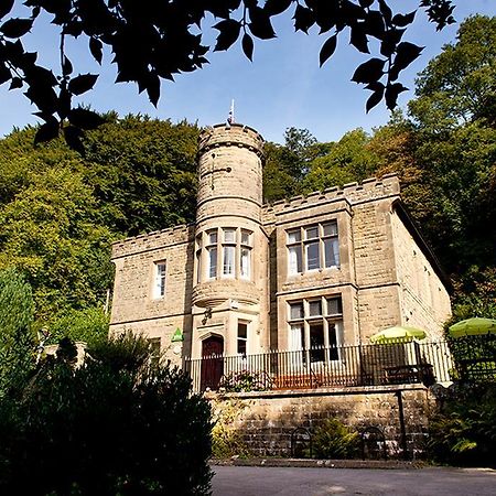 Yha Eyam Hostel Eksteriør bilde