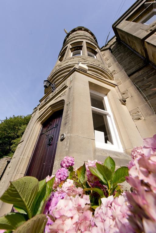 Yha Eyam Hostel Eksteriør bilde