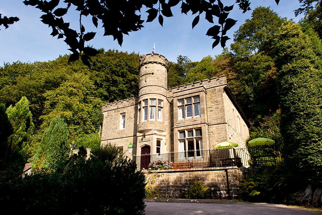Yha Eyam Hostel Eksteriør bilde
